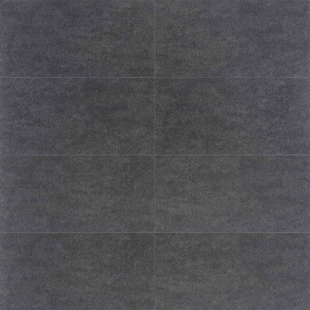 Porcelanato Mars Negro Mate 30x60 cm