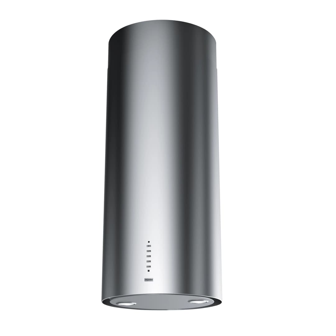 Campana Isla Ftu Plus Maris 3707 I Xs Inox