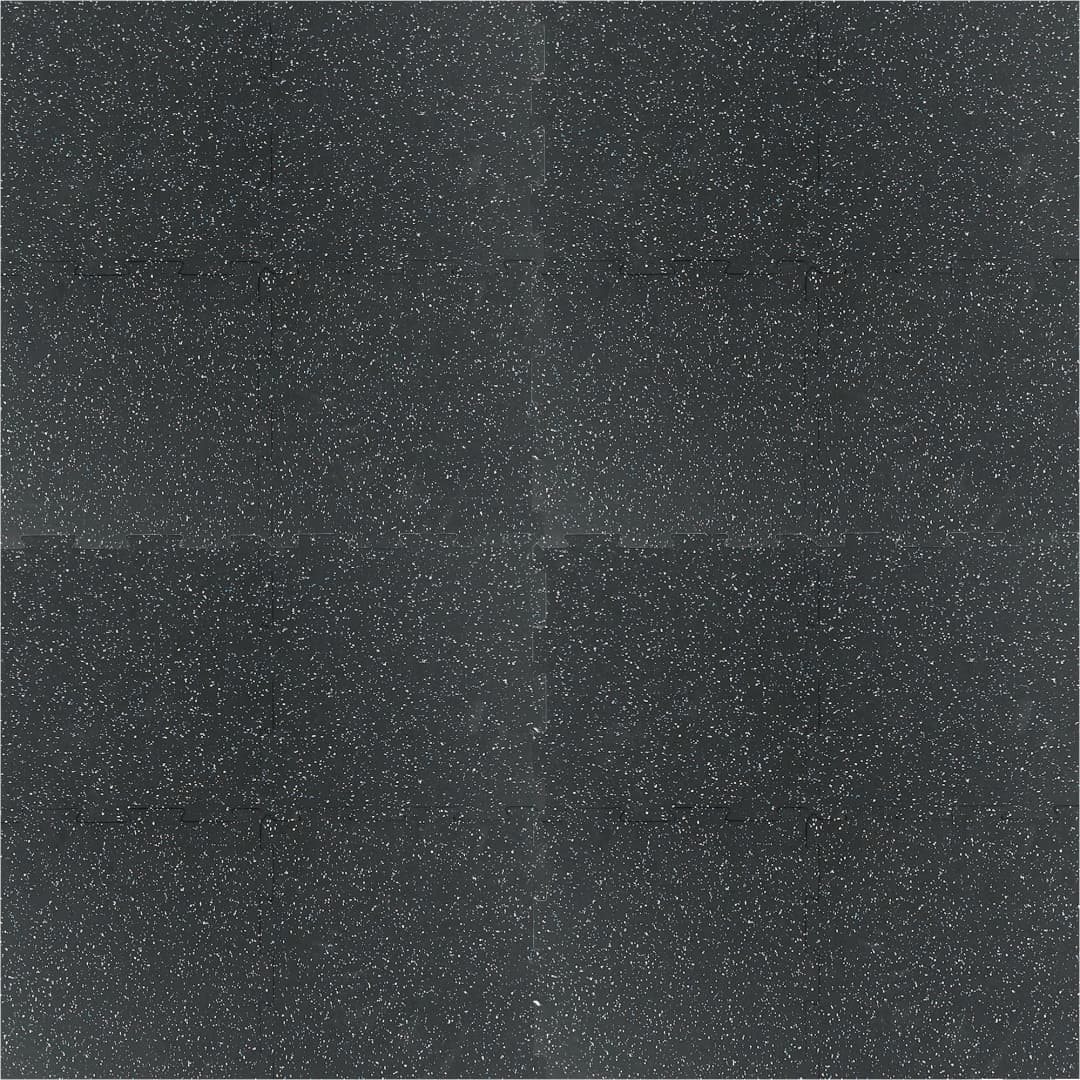 Caucho Infinity Blue 450x450 mm
