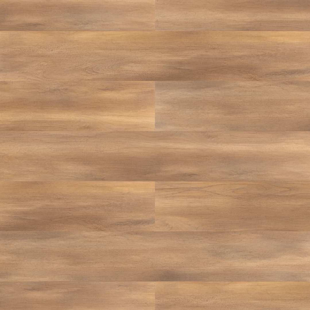 Piso Flotante Luxor Caramel 196x1216 mm