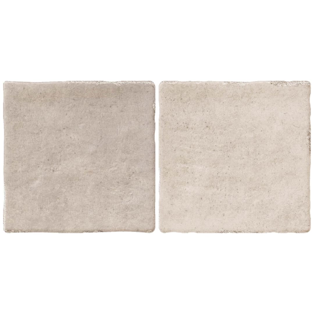 Porcelanato Bright Corda Beige Brillante 10x20 cm