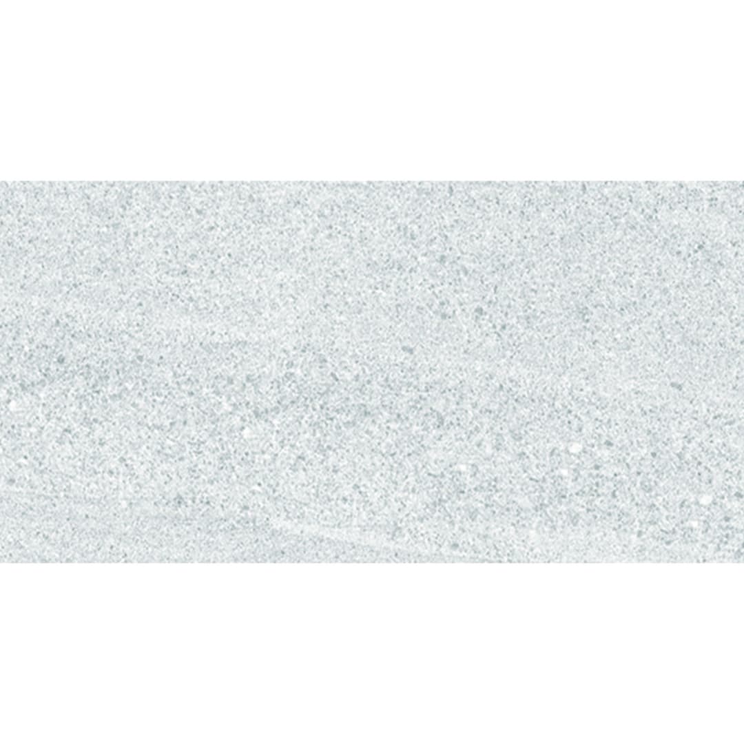 Gres Porcelánico Milenium Lght Grey Mate Antideslizante 45x90 cm