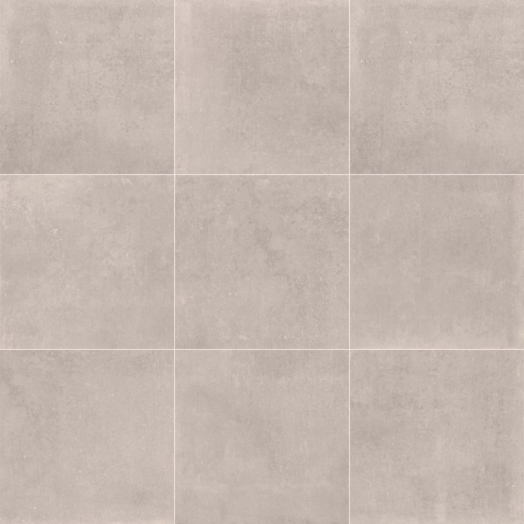 Gres Porcelánico Oxford Greige Mate 60x60 cm