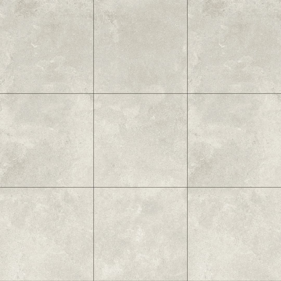Gres Porcelánico Tirreno Ivory Mate 60x60 cm