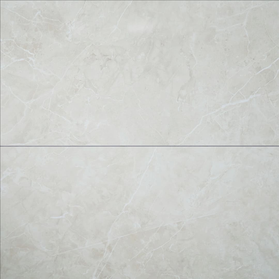Porcelanato Beldevere Ivory Lux Mármol 60x120 cm
