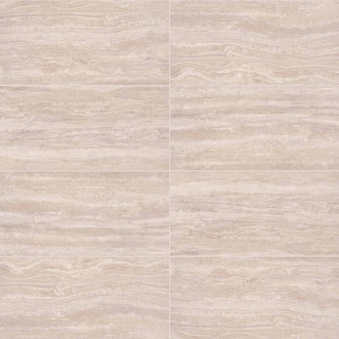 Porcelanato Aeterna Beige Mate 60x120 cm