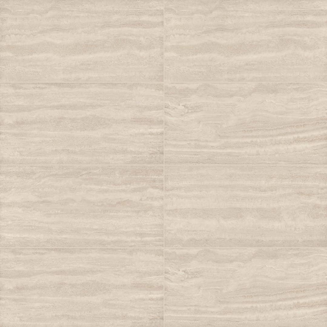 Porcelanato Aeterna Beige Pulido 60x120 cm
