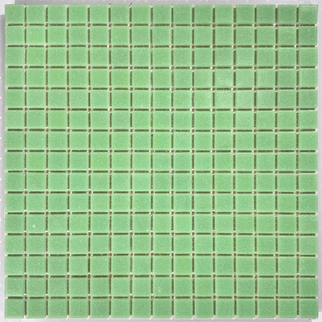 Mosaico Menta 32x32 cm