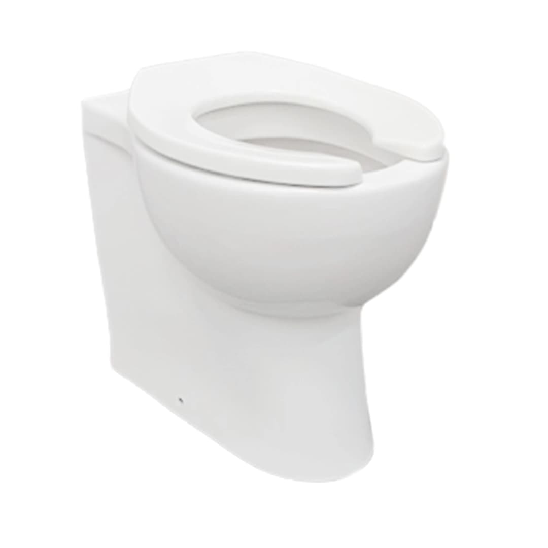 WC One Piece Global 180 mm