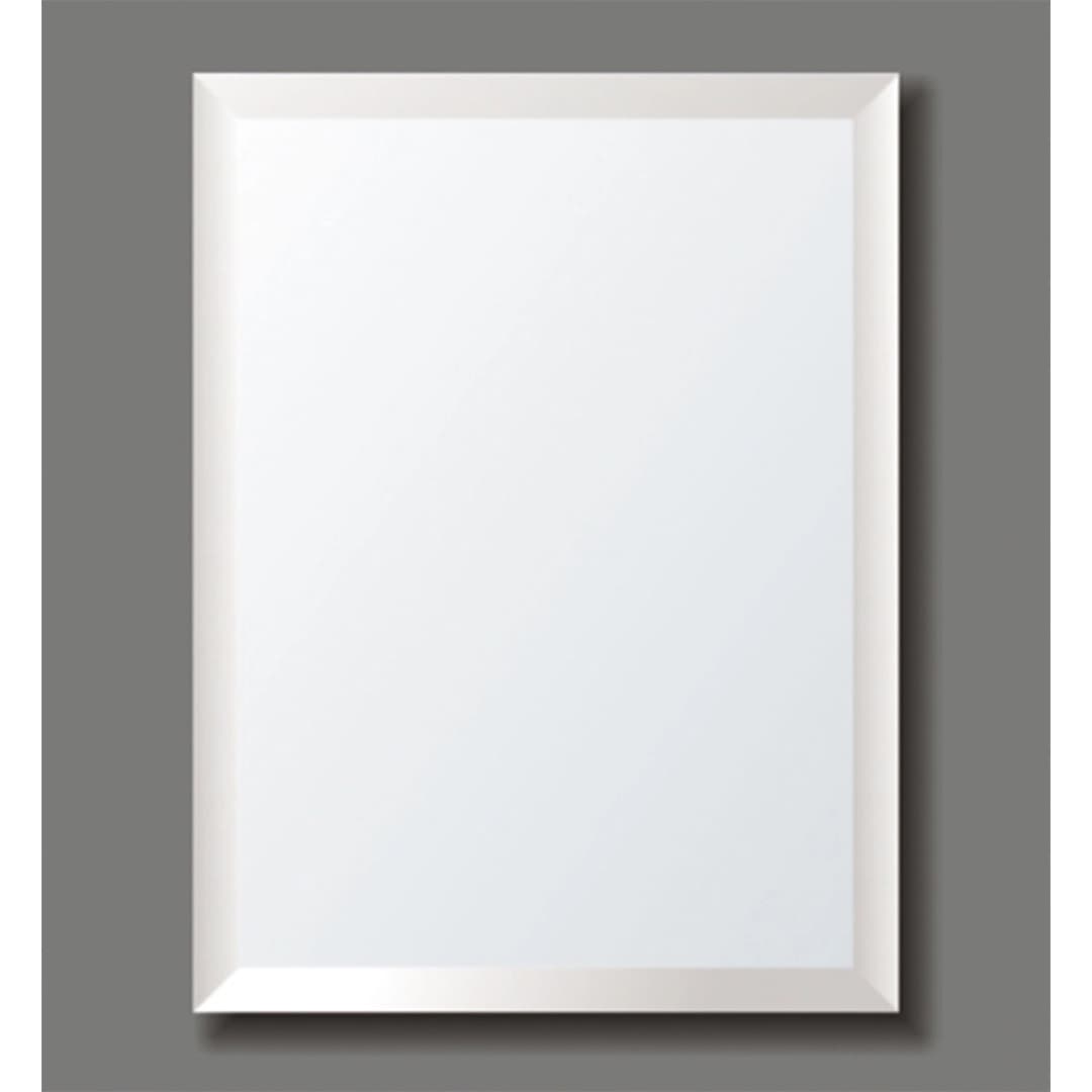 Espejo Cherry-N con Bisel Rectangular 80x100 cm