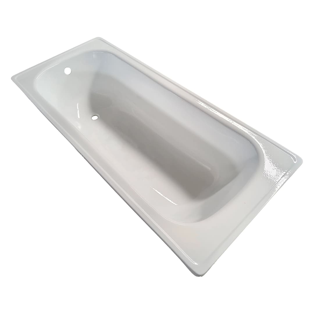 Tina Single Plus Con Antideslizante 110x70x36 cm