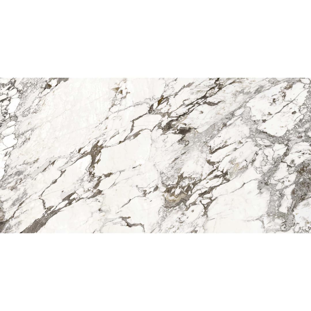 Ultracompacto Marble Carpraia Blanco Mate 162x324 cm