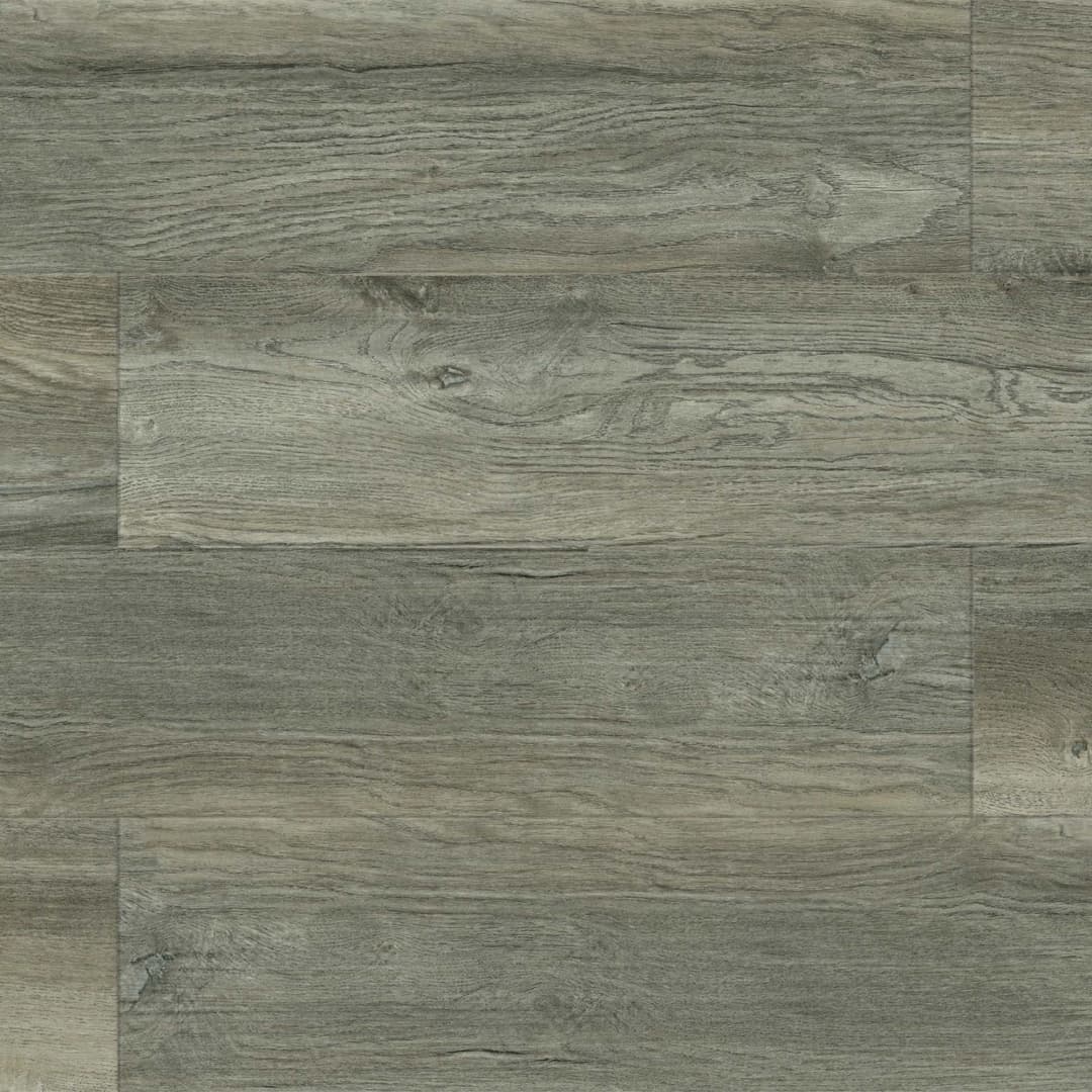 Piso Vinílico SPC Delhi Greige C/Bisel 180x1220 mm