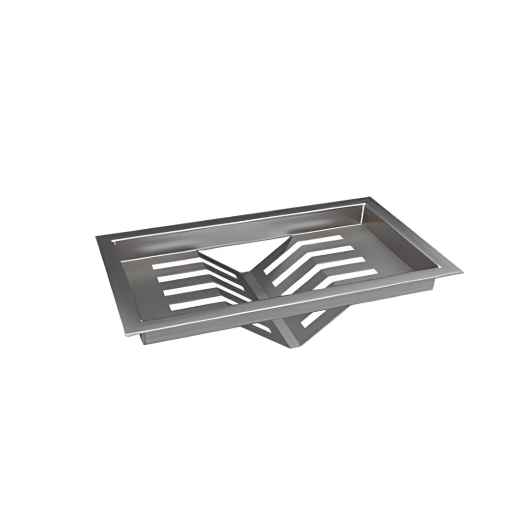 Escurridor de Platos Para Escurridor Match Inox 300x170x40 mm