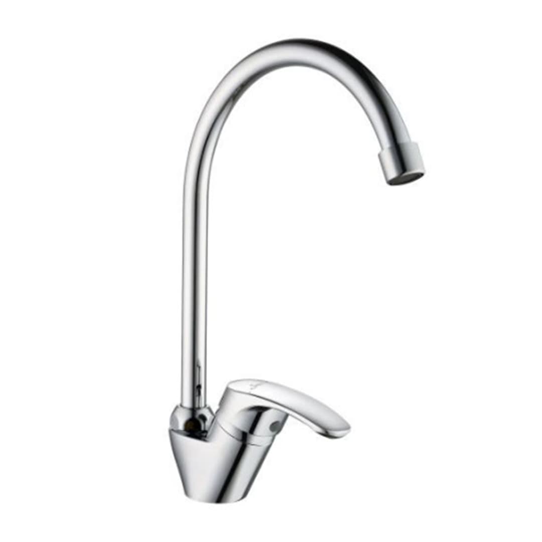 Grifería Cocina Sense 1 Jet Cromo