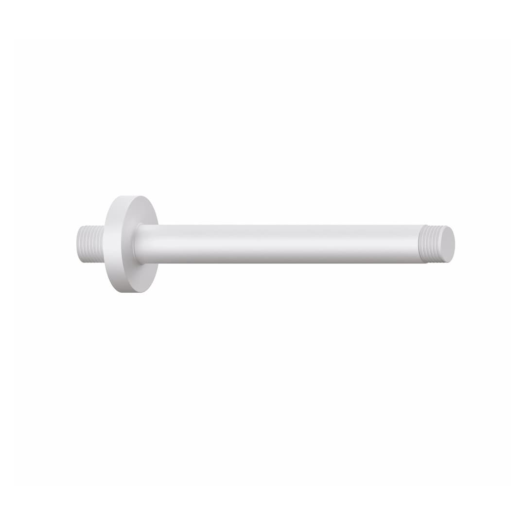 Brazo Cielo Urban 20 cm Blanco Mate