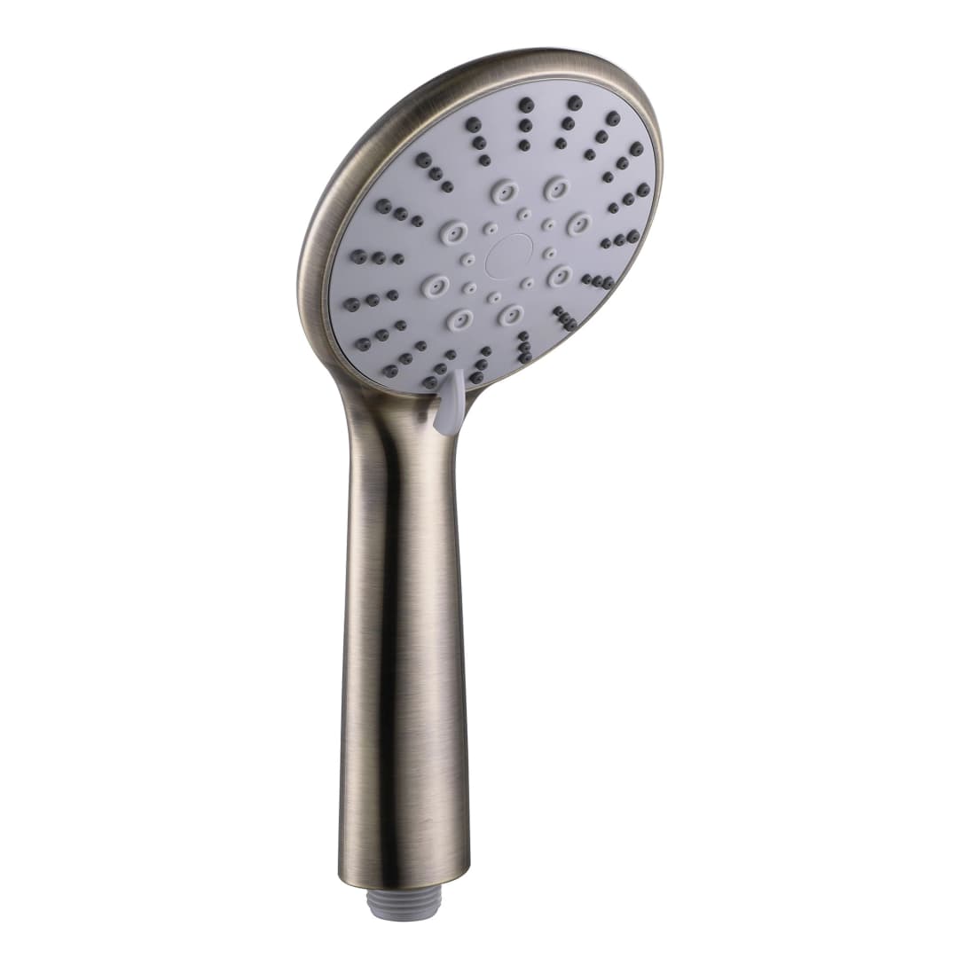 Ducha Fono Urban 10 cm 1 Jet Antique Bronze