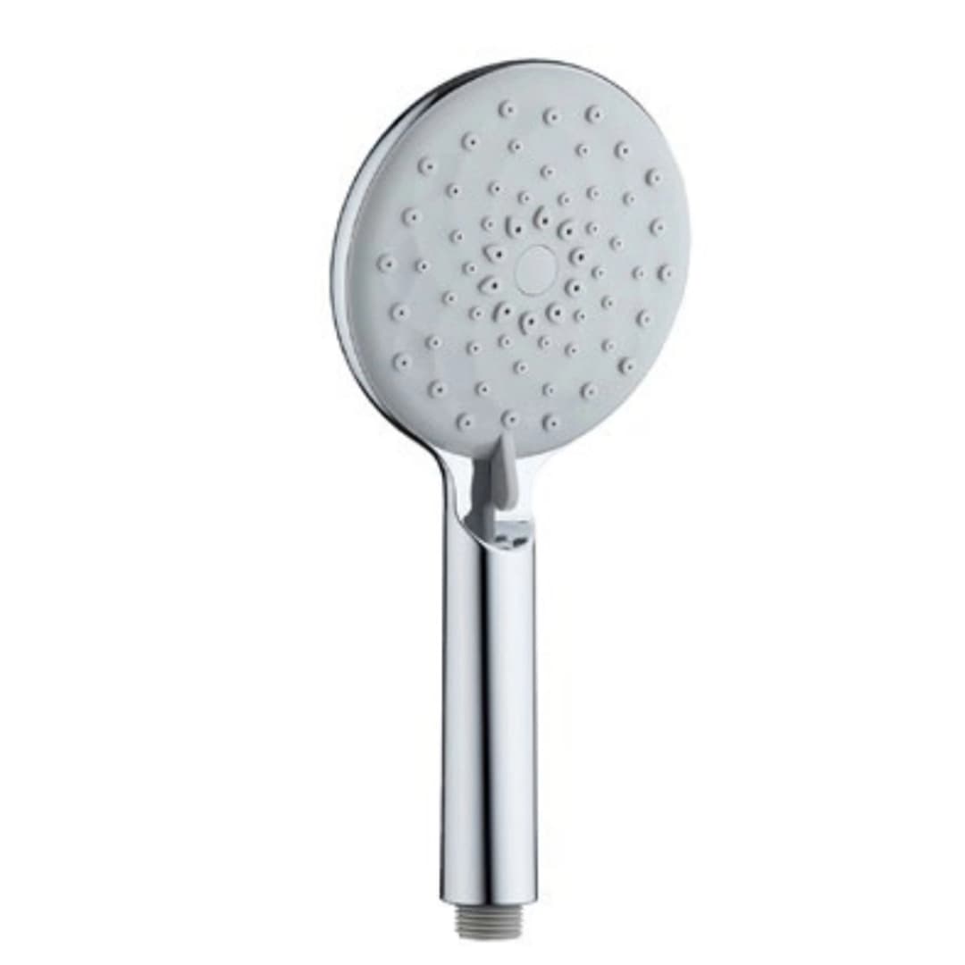 Ducha Fono Easyclean 5 Funciones Cromo
