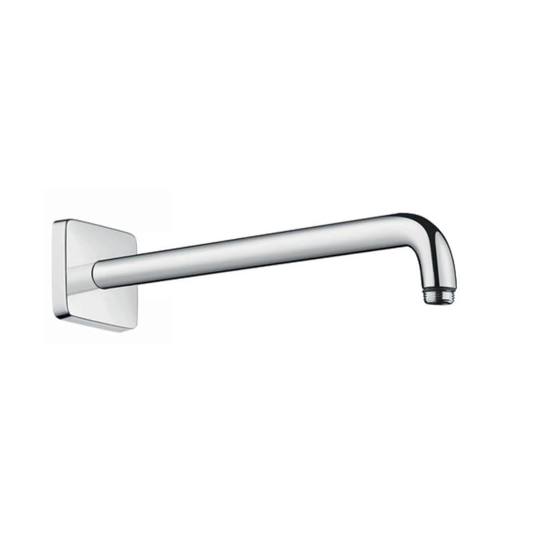Brazo Ducha a Muro Cromado 390 mm