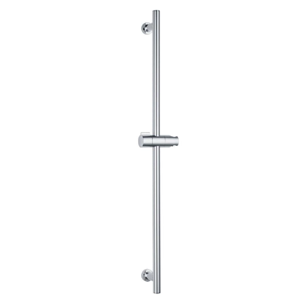 Barra Ducha Klipen Latón Sin Flexible Cromo 70 cm