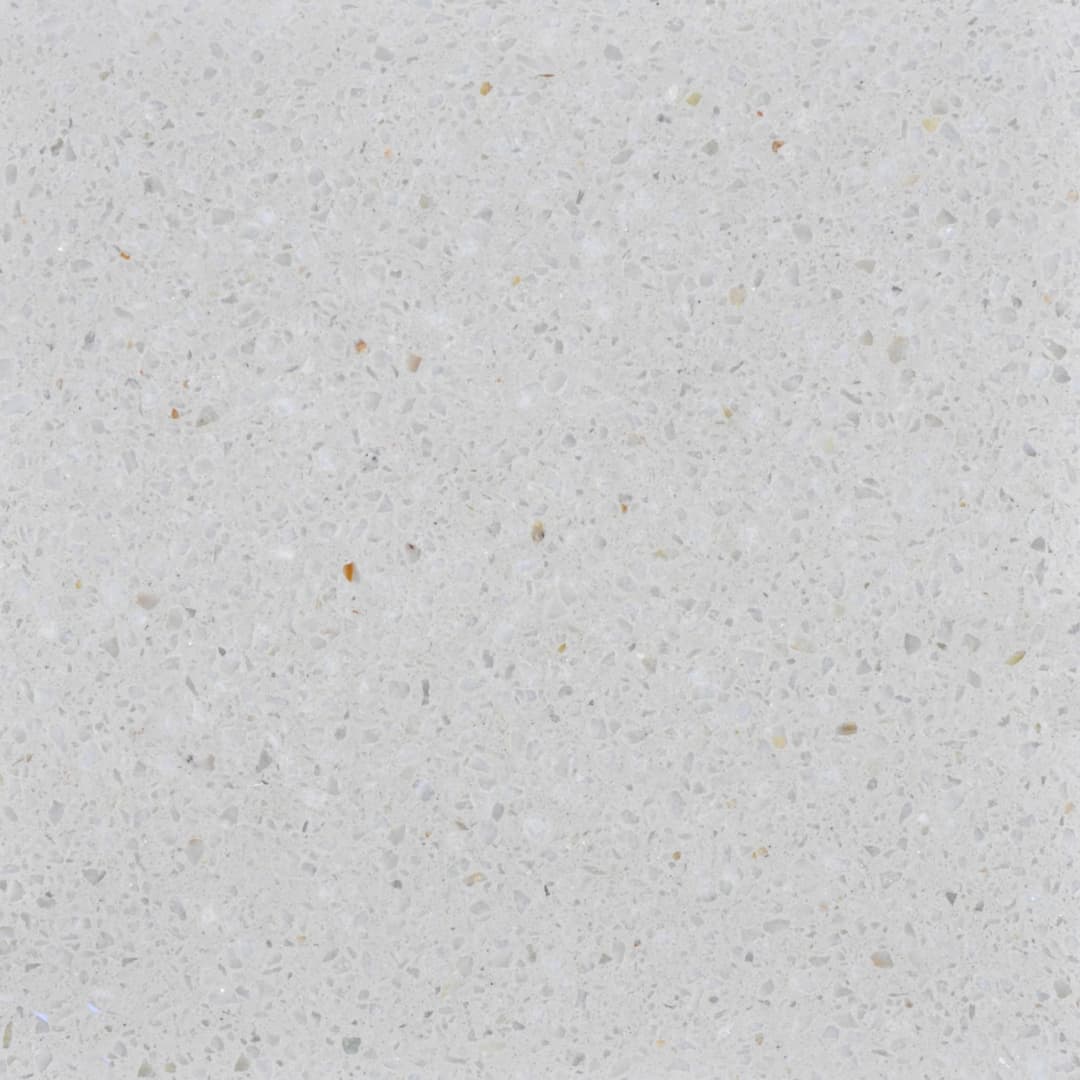 Baldosa Thin Compact Blanco Glaciar 40x40 cm