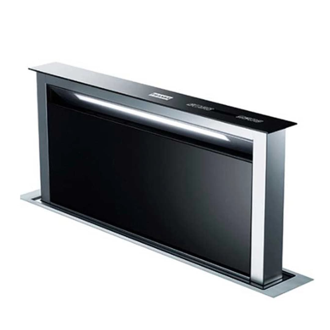 Campana Integrada a Mesón Mythos Fdw 908 Negro