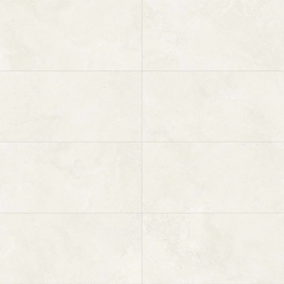 Porcelanato Moonstone White 51 Mate 60x120 cm