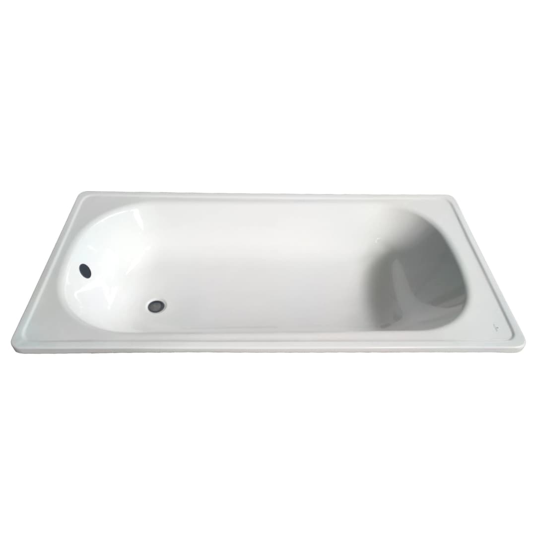 Tina Single-N 120A 120x70x24 con Antideslizante