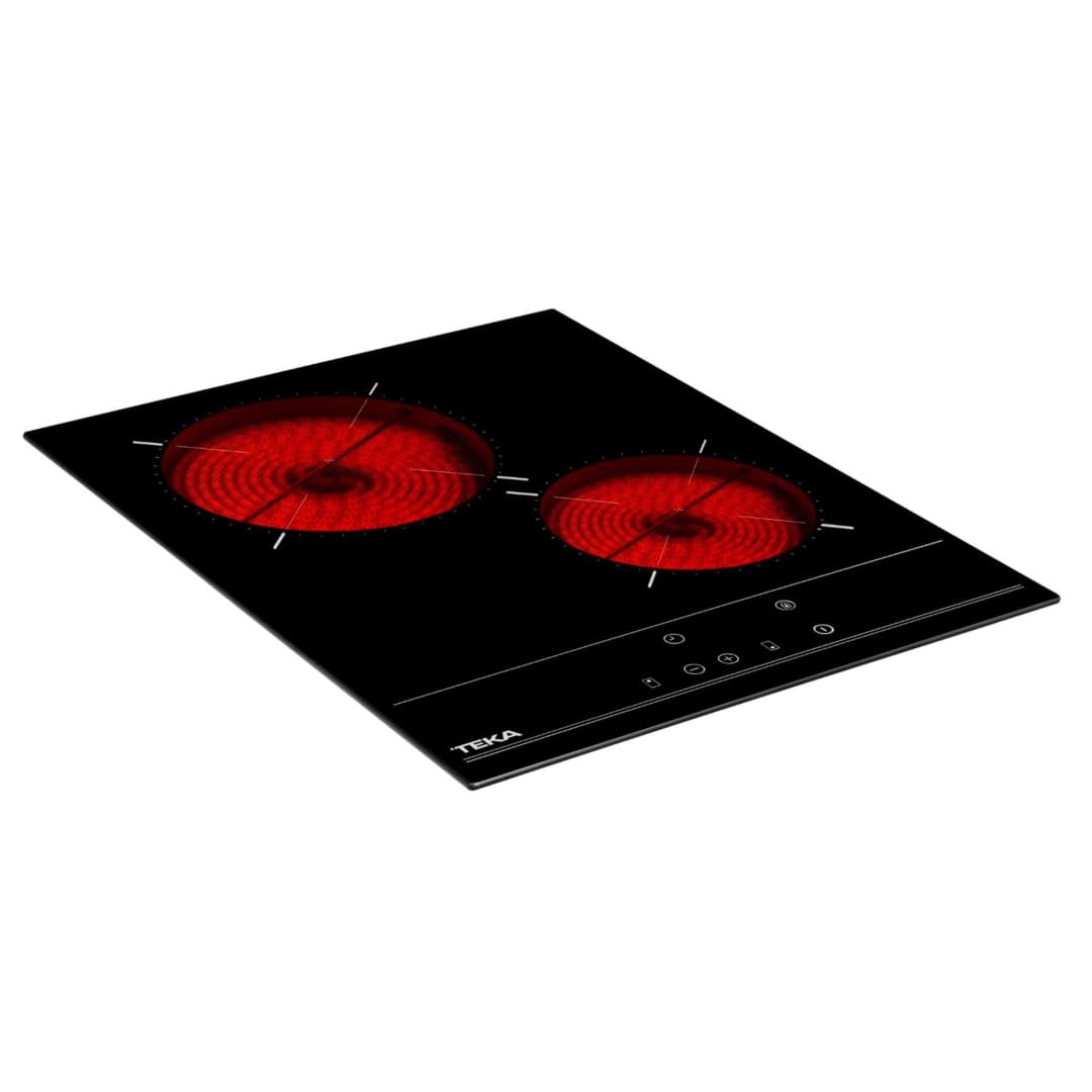 Encimera Vitroceramica 2Z TBC 42300 TTC BK
