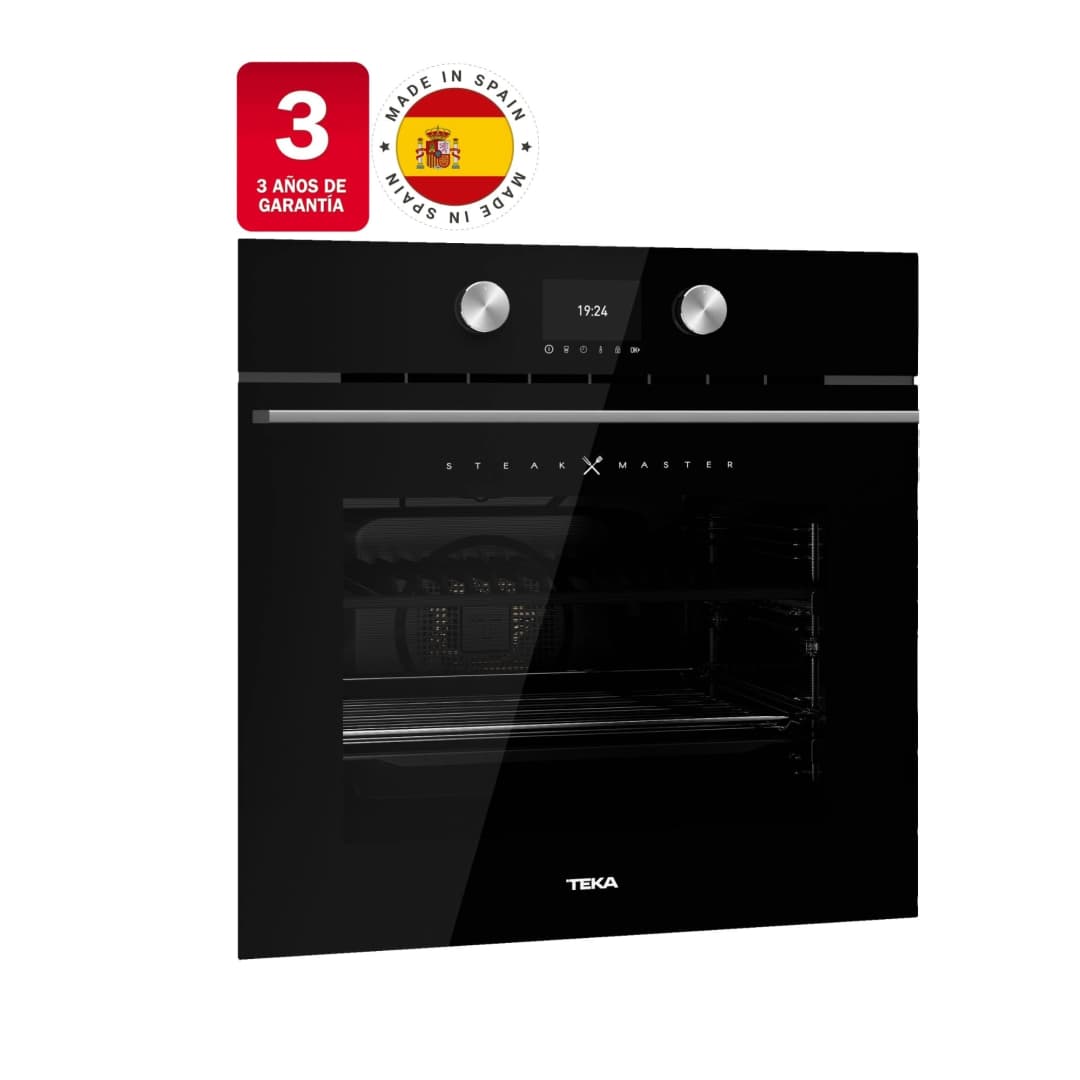 Horno Empotrado Steakmaster BL FL