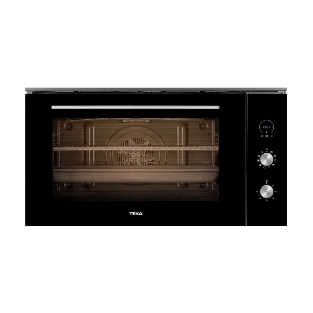 Horno Electrico Empotrado HLF 9400 BK