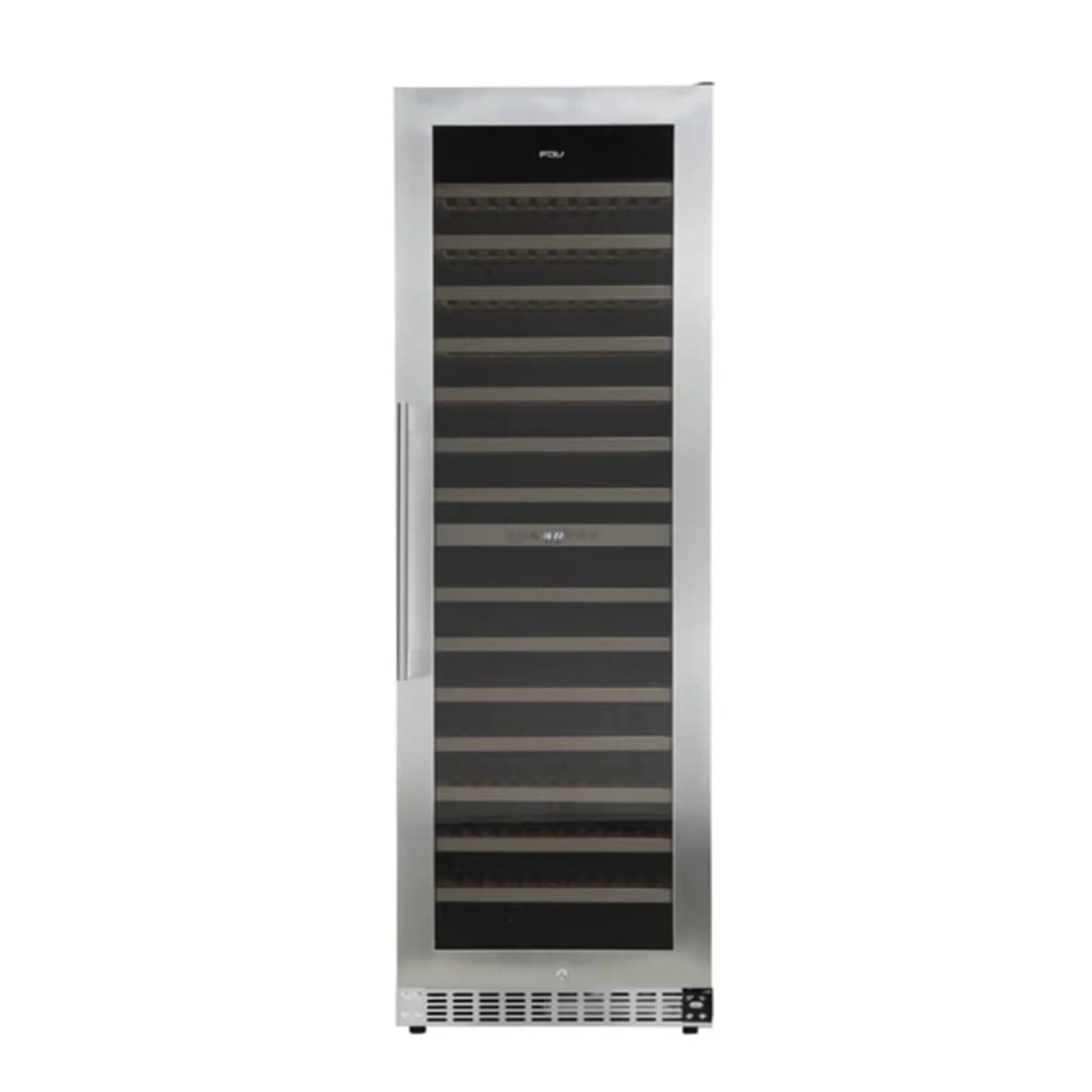 Cava Vino FDV Expert Inoxidable 415 L