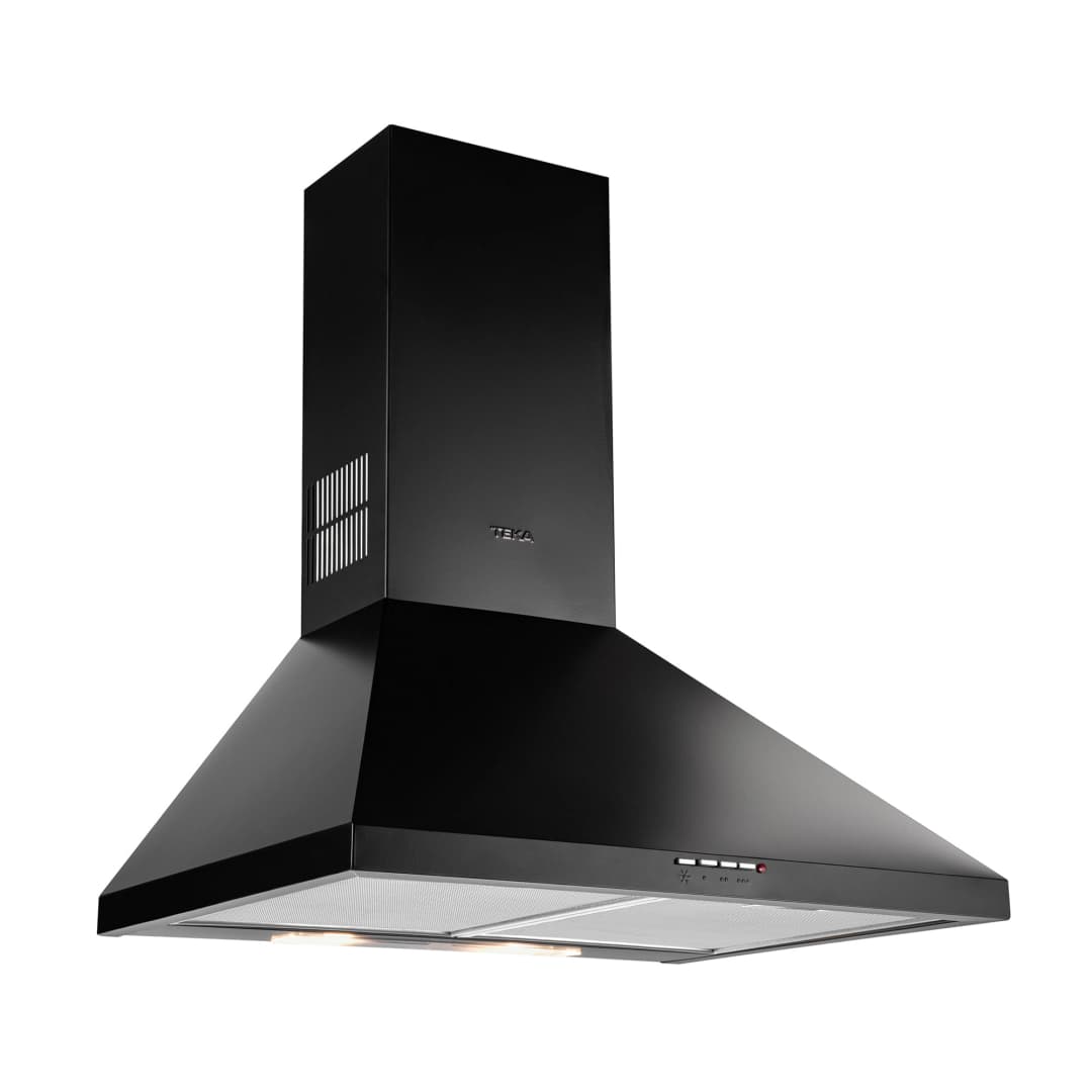 Campana Decorativa DBB 70 BK