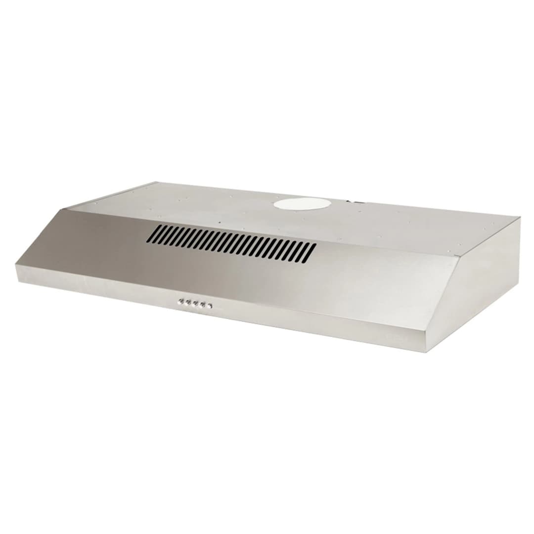Campana FDV Class Inox 90 cm