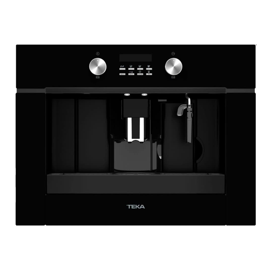 Cafetera Empotrada CLC 855 (Gano)
