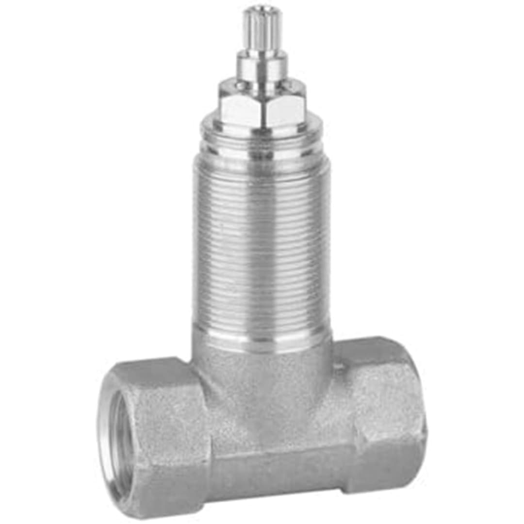 Cuerpo Interno Emporio para Embellecedor de llave de paso Emporio finox