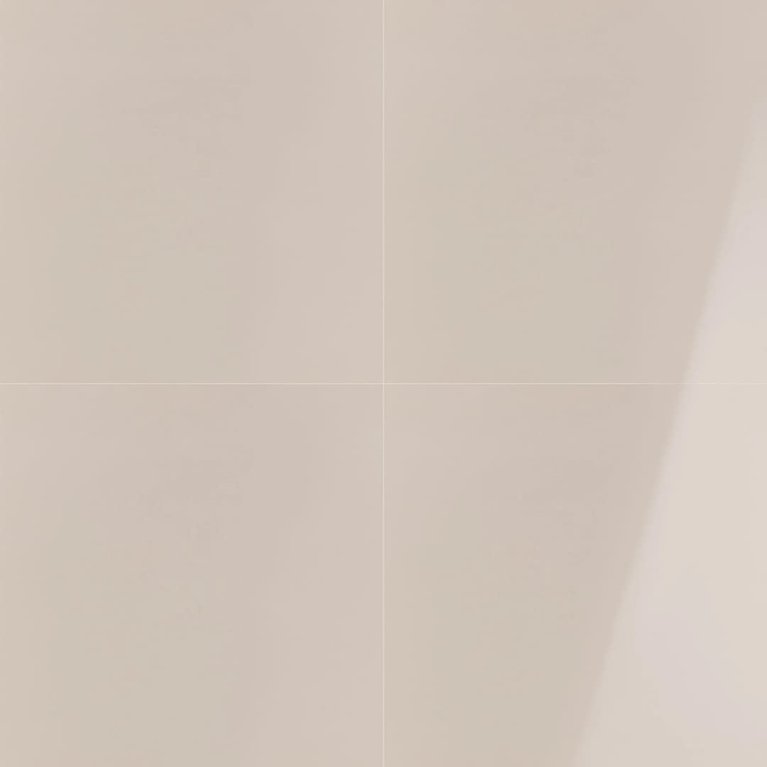 Porcelanato Todo Masa Sal Soluble Luna Crema Pulido 60x60 cm