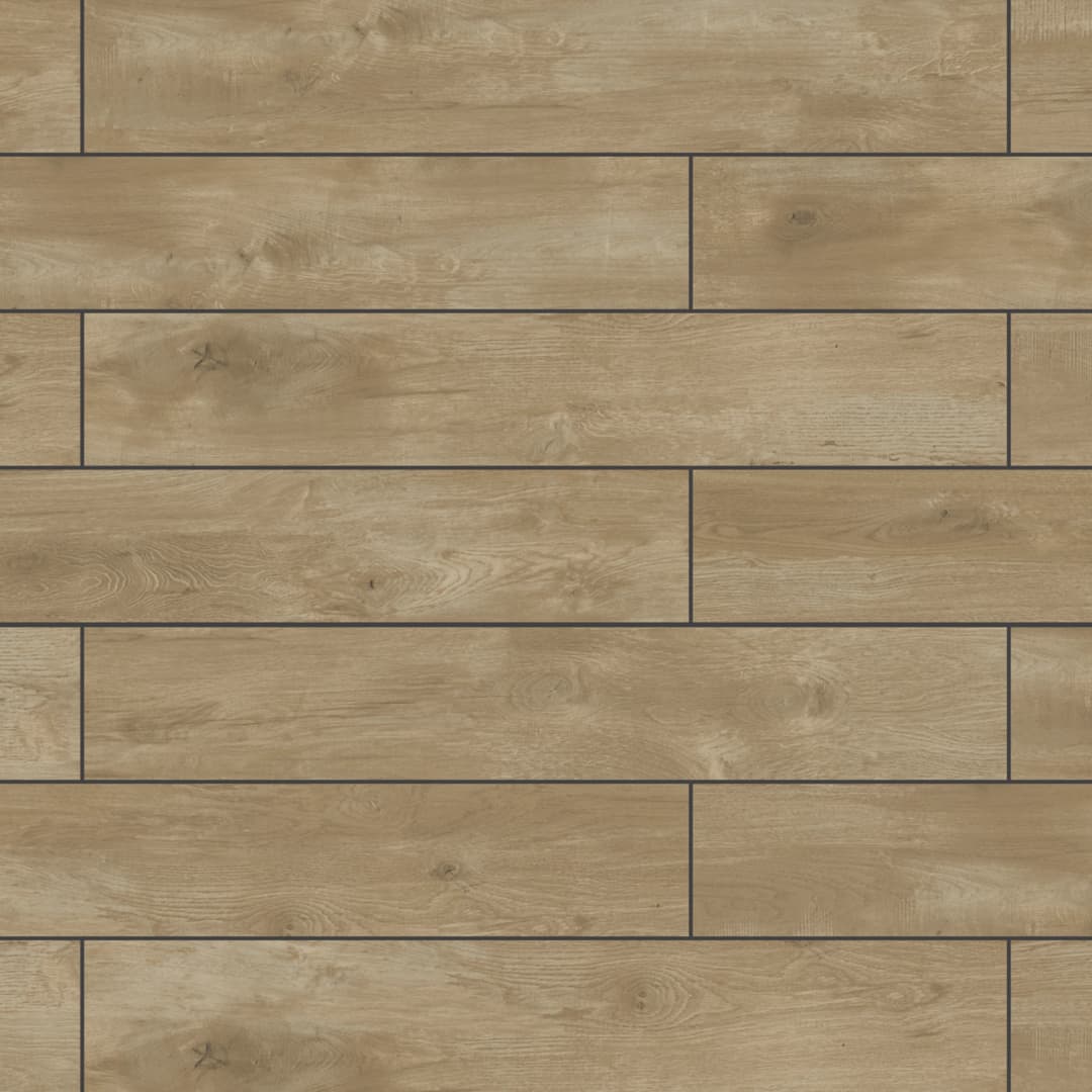 Porcelanato Montana Beige Mate 20x120 cm