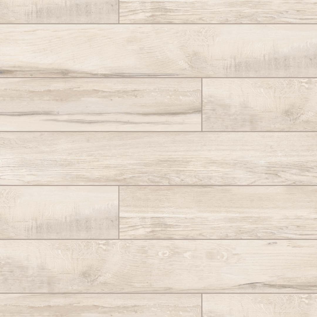Porcelanato Janga Abedul Beige Mate 20x120 cm