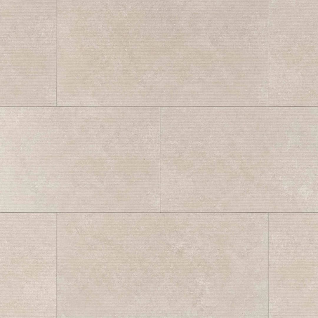 Gres Porcelánico Dallas Line Gris Claro Mate 30x60 cm