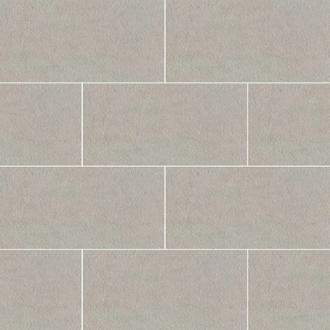 Porcelanato Mars Gris Rústico 30x60 cm