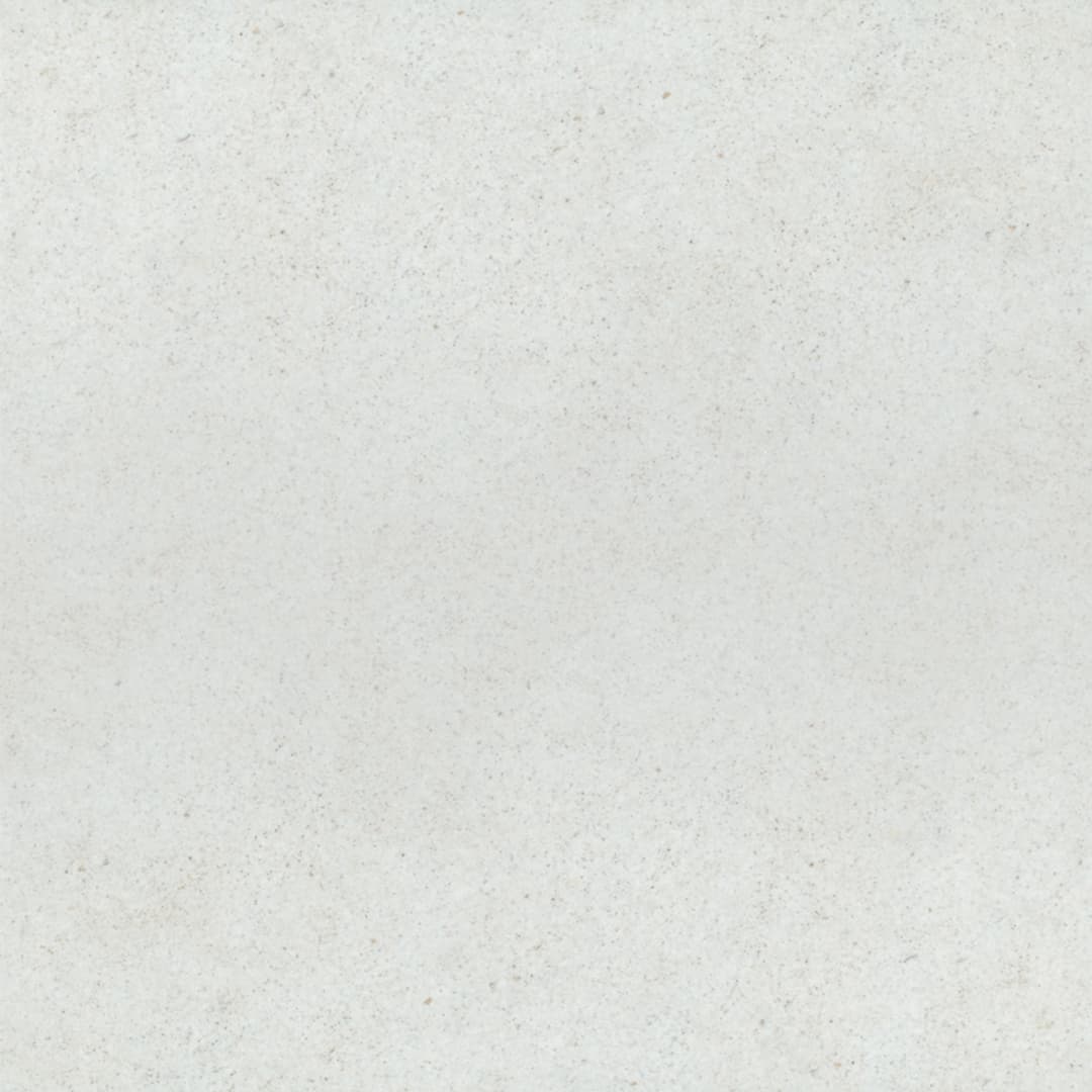 Porcelanato Vintage Blanco Mate 25x25 cm
