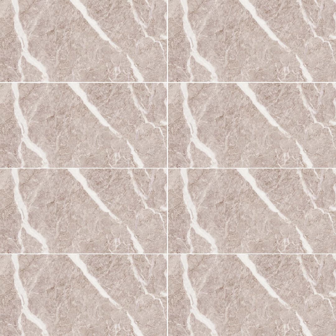 Porcelanato All Marble Fior Di Pesco Carnico Pulido 75x150 cm