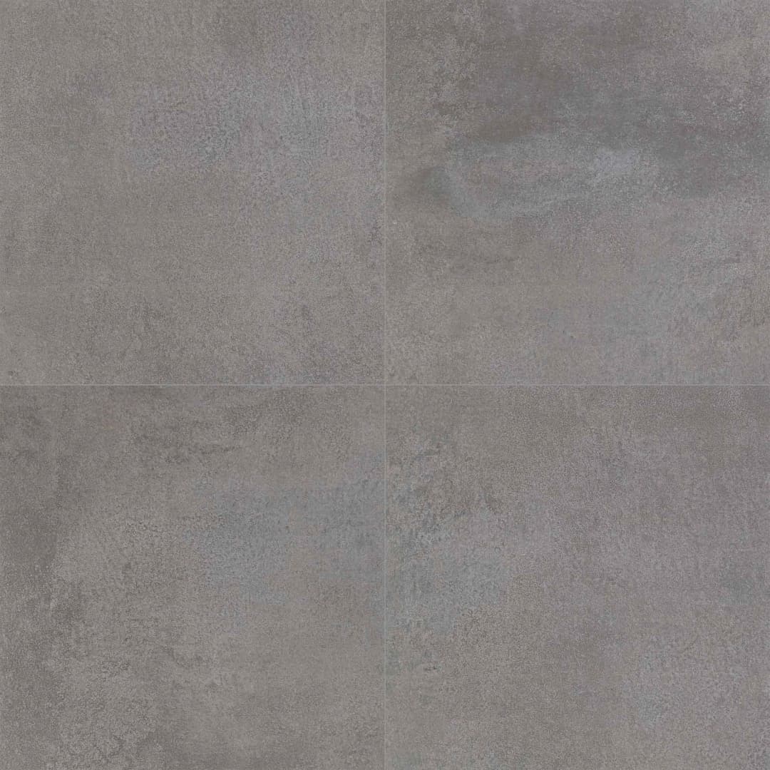 Porcelanato Graphite Grey Lapato 60x60 cm