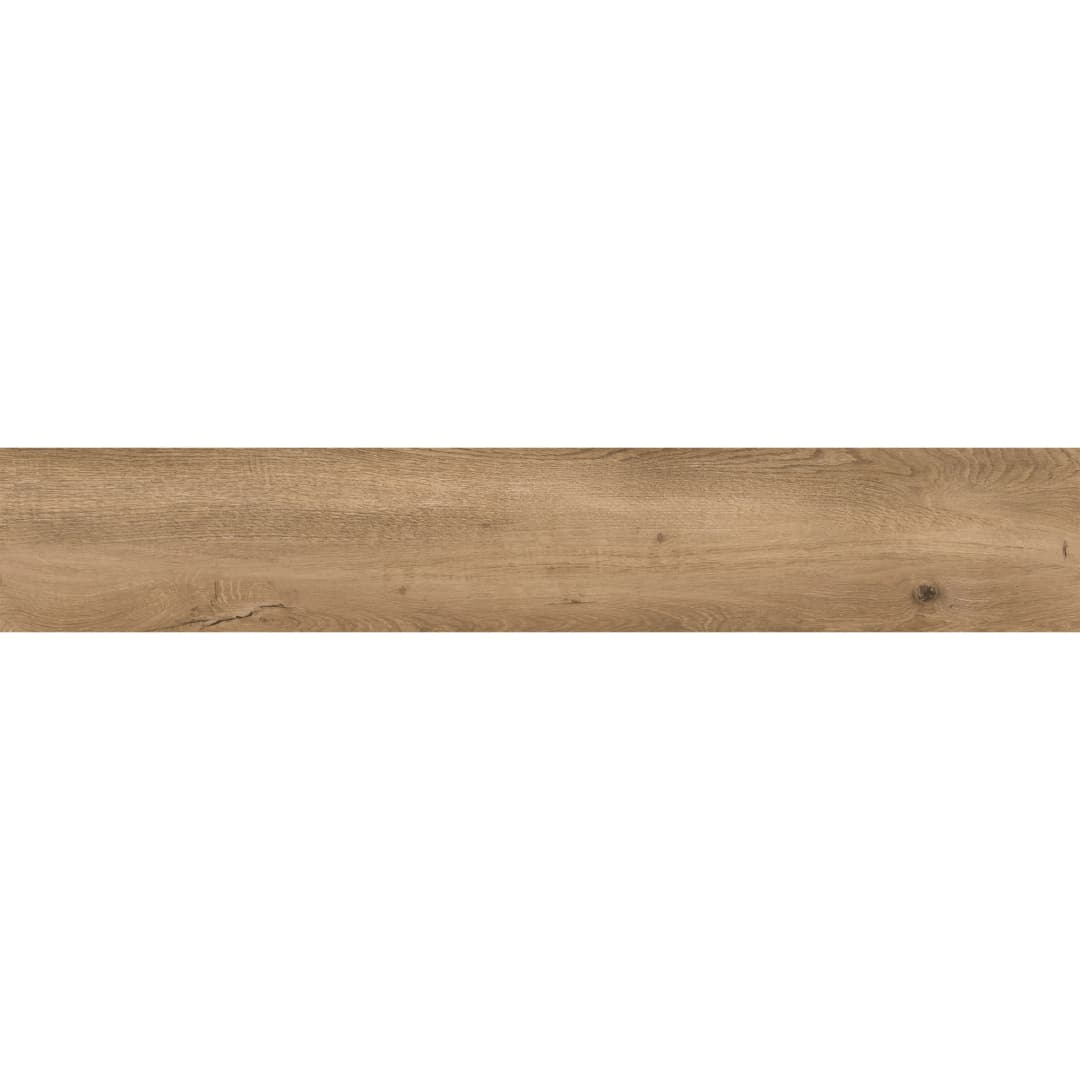 Porcelanato Megeve Rovere Oliato Brillo 20x120 cm