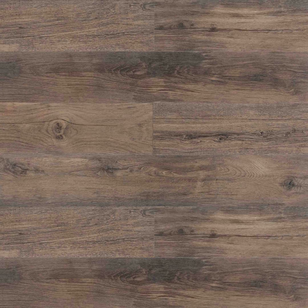 Porcelanato Northwood Elm Café Mate Antideslizante 20x120 cm