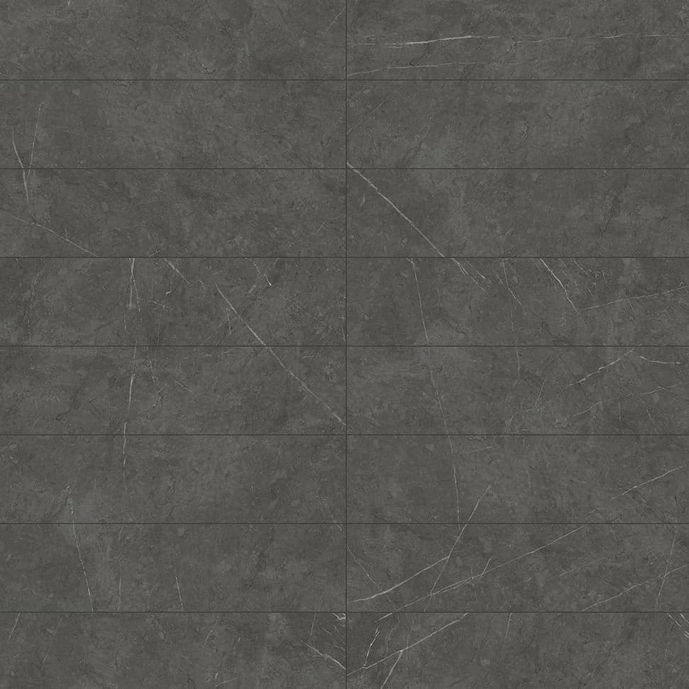 Porcelanato Prestige Grey Pulido 15x60 cm