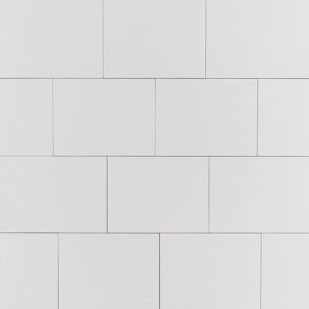 Cerámica Muro Bianco Mate 25x35cm