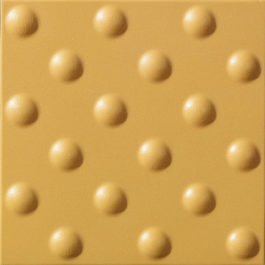 Porcelanato Autonomy Stop Code Mate 20x20 cm
