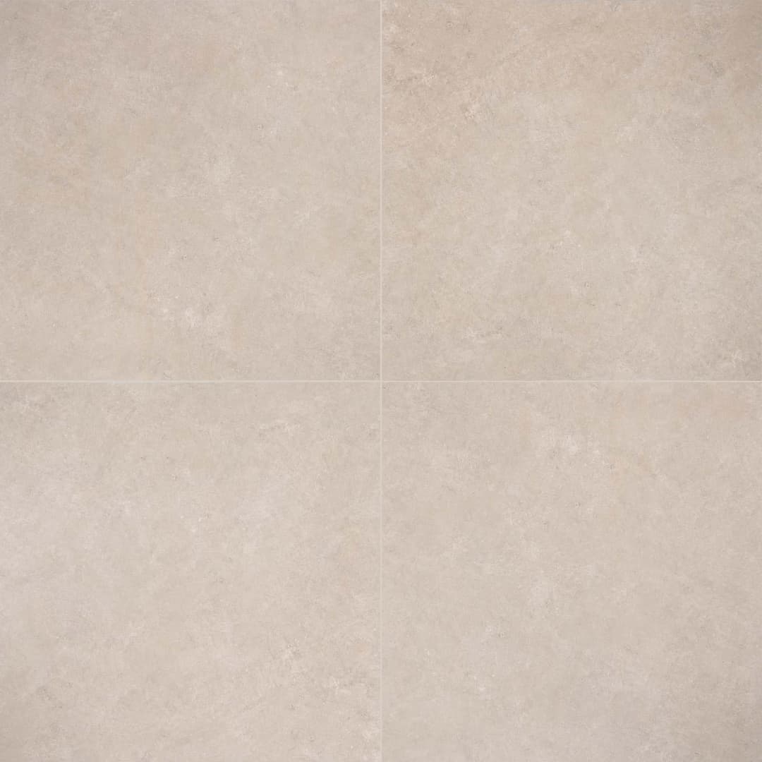Gres Porcelánico Dallas Ligth Grey Mate 80x80 cm